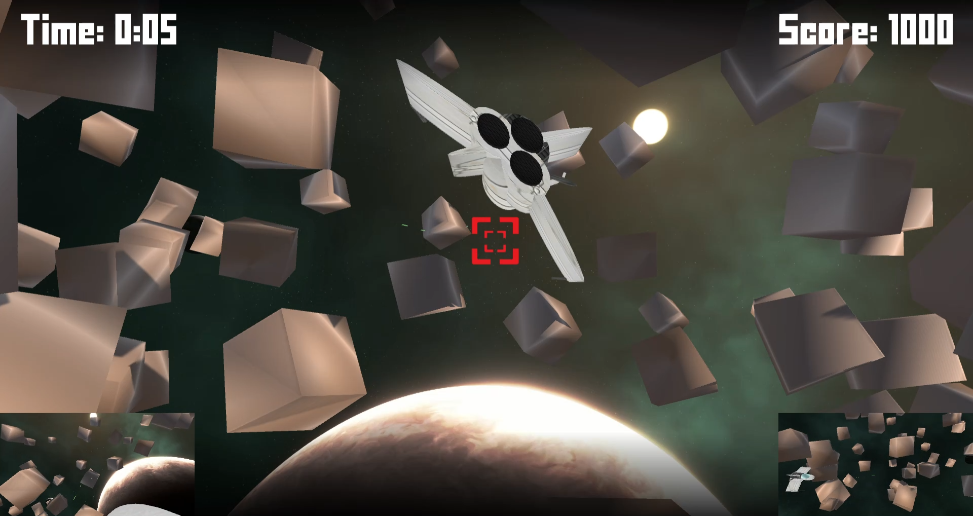 Gameplay