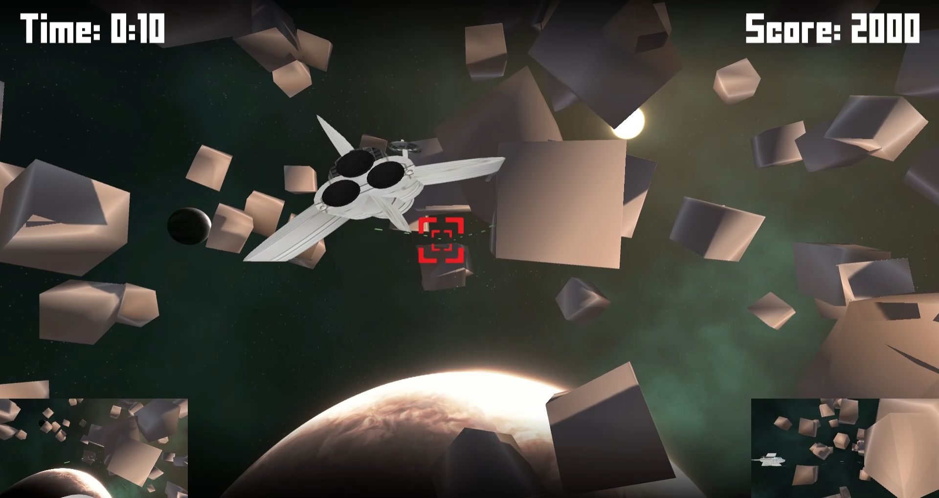 Gameplay